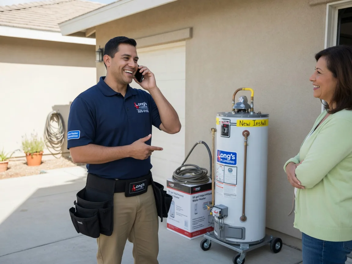 Leak Detection Boys Ranch, TX FAQs